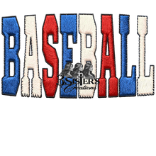 Load image into Gallery viewer, {24} Baseball

