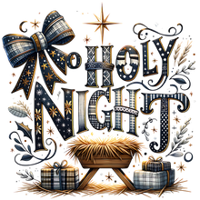 Load image into Gallery viewer, #25 Christmas- Natural Sweatshirt

