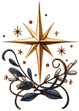Load image into Gallery viewer, #25 Christmas- Natural Sweatshirt
