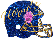 Load image into Gallery viewer, #3 Bgard Blue Hoodie/Sweatshirt
