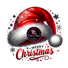 Load image into Gallery viewer, {255} Christmas Hoodie
