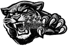 Load image into Gallery viewer, {25-26} She's A Smiths Station Fan I Can Tell
