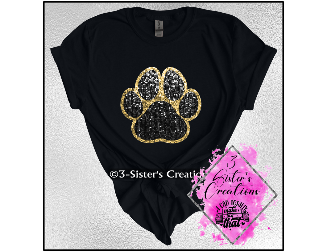 #4 Dadeville T-Shirt