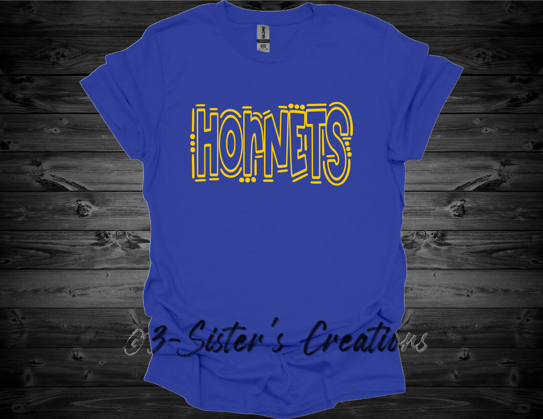 Beauregard Hornets #2