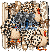 Load image into Gallery viewer, {27} Fall Turkey's

