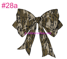 Load image into Gallery viewer, #28 DTF TRANSFERS
