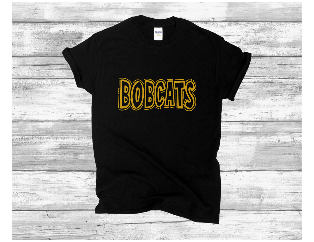 Beulah Bobcats #2