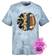 Load image into Gallery viewer, #12 Beauregard Comfort Colors
