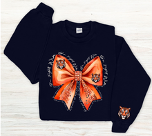 Load image into Gallery viewer, #2 Auburn Navy Hoodie/Sweatshirt/T-Shirt
