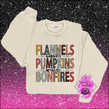Load image into Gallery viewer, #2 Fall Tan Hoodie/Sweatshirt

