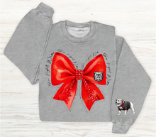Load image into Gallery viewer, #2 Georgia Gray Hoodie/Sweatshirt
