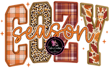 Load image into Gallery viewer, Cozy Season
