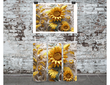 Load image into Gallery viewer, Yellow Sunflowers
