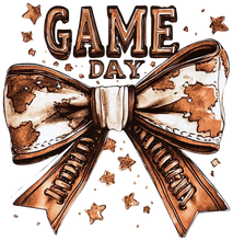 Load image into Gallery viewer, #2 Football Tan Sweatshirt
