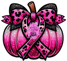 Load image into Gallery viewer, #2 Pink Cancer-Heather Black Sweatshirt
