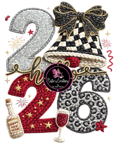 Load image into Gallery viewer, {2} 2026
