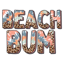 Load image into Gallery viewer, Beach Bum
