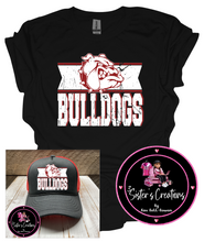 Load image into Gallery viewer, Bulldogs Set
