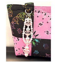 Load image into Gallery viewer, Patchwork Bandana Bag
