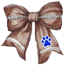 Load image into Gallery viewer, #2 Bears-Royal Hoodie/Sweatshirt
