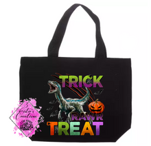 Load image into Gallery viewer, #30 Halloween Bag{small}
