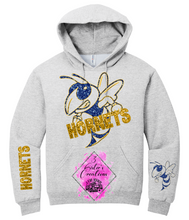 Load image into Gallery viewer, #31 Bgard Gray Hoodie/Sweatshirt
