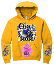 Load image into Gallery viewer, #32 Bgard Gold Hoodie

