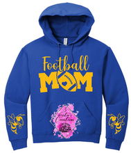 Load image into Gallery viewer, #34 Bgard Blue Hoodie/Sweatshirt
