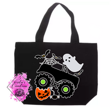 Load image into Gallery viewer, #34 Halloween Bag{small}
