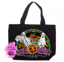 Load image into Gallery viewer, #35 Halloween Bag{small}
