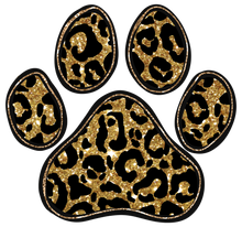 Load image into Gallery viewer, 36 Dadeville Black Leopard
