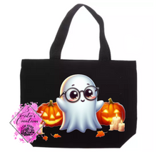 Load image into Gallery viewer, #38 Halloween Bag{small}
