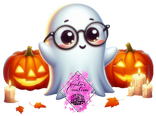 Load image into Gallery viewer, #38 Halloween Bag{small}
