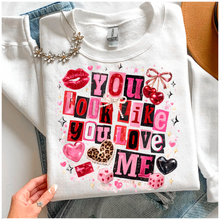 Load image into Gallery viewer, {39} You Look Like You Love Me
