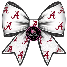 Load image into Gallery viewer, {#3} Alabama Bow
