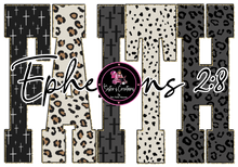 Load image into Gallery viewer, {Sandstone 3} Faith

