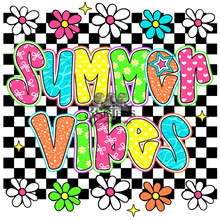 Load image into Gallery viewer, {40} Summer Vibes

