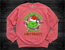 Load image into Gallery viewer, Grinchmas University
