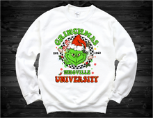 Load image into Gallery viewer, Grinchmas University
