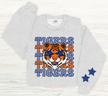 Load image into Gallery viewer, #4 Auburn Ash Hoodie/Sweatshirt/T-Shirt
