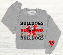 Load image into Gallery viewer, #4 Georgia Gray Hoodie/Sweatshirt
