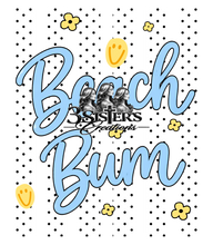 Load image into Gallery viewer, {52} Beach Bum
