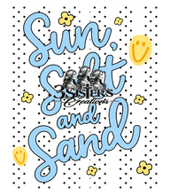 Load image into Gallery viewer, {53} Sun Salt Sand
