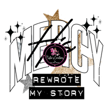 Load image into Gallery viewer, {54} Brown Foam Trucker Hat - Mercy
