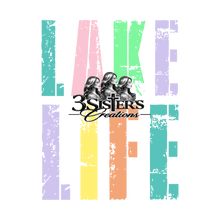 Load image into Gallery viewer, {57} Lake Life
