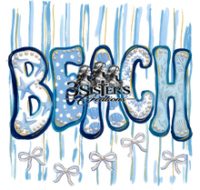 Load image into Gallery viewer, {58} Beach

