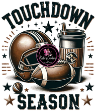 Load image into Gallery viewer, Touch Down Season
