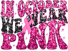 Load image into Gallery viewer, #5 Pink Cancer-Heather Black Sweatshirt
