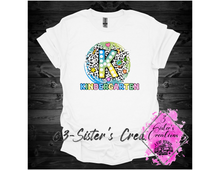 Load image into Gallery viewer, #5 Back to School
