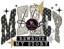 Load image into Gallery viewer, {Blossom 5} Mercy
